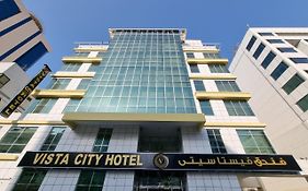 Vista City Hotel